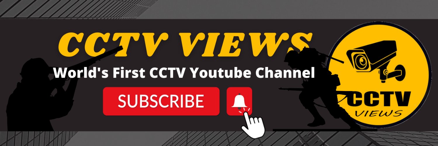 CCTV VIEWS's banner