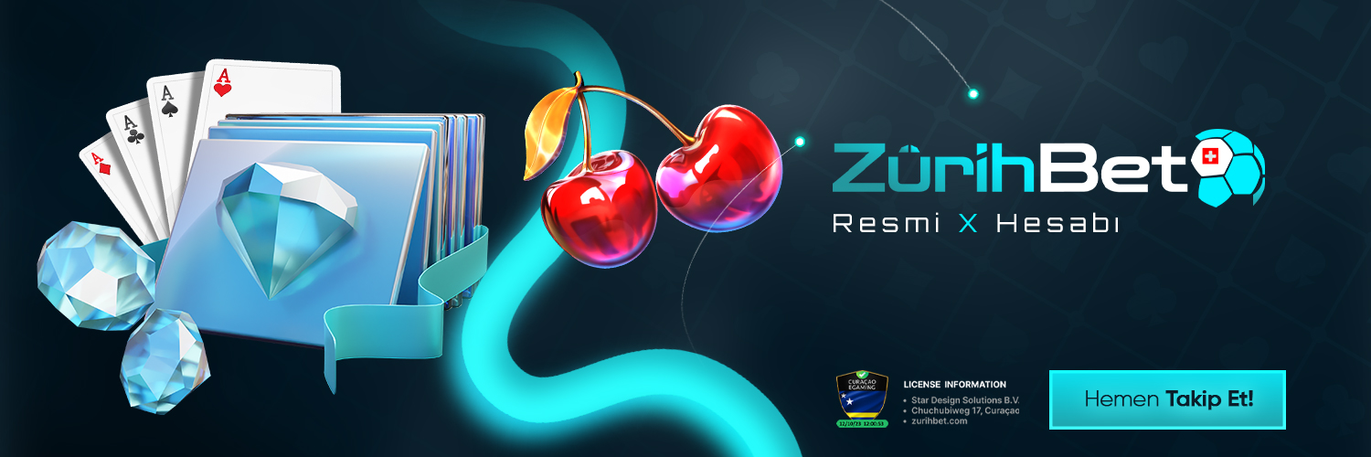 ZürihGame's banner