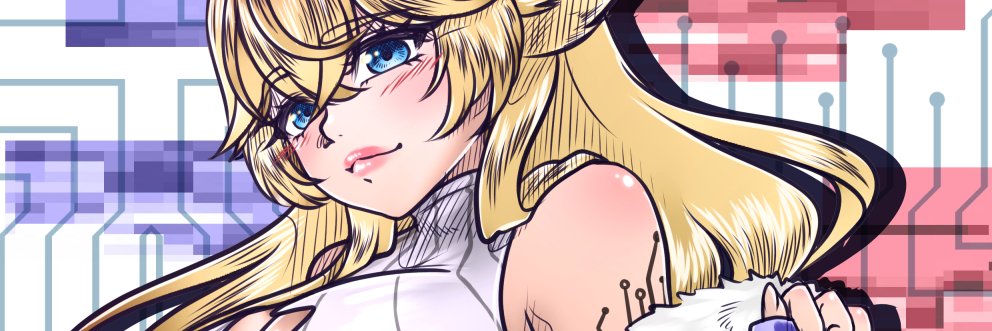 lumizap⚡️GerVtuber's banner