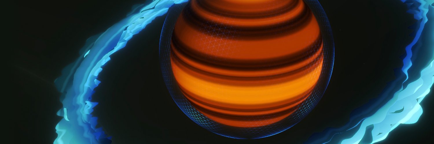 Creator's banner