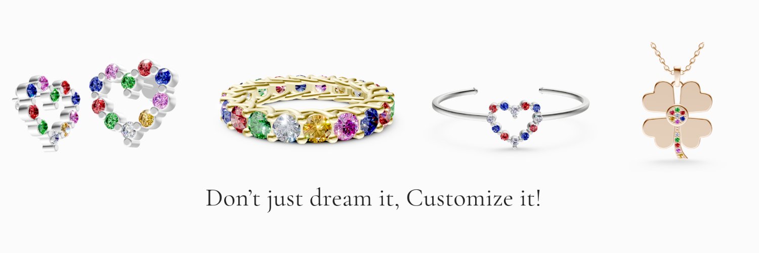 Belmira Jewelry's banner