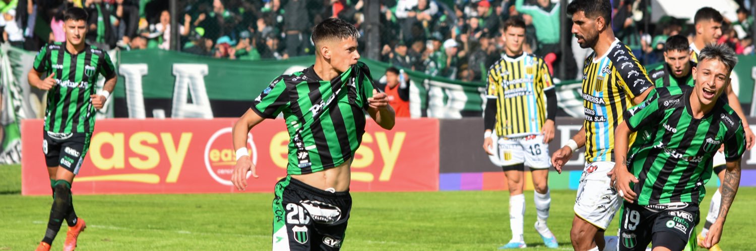 Matias bergara's banner