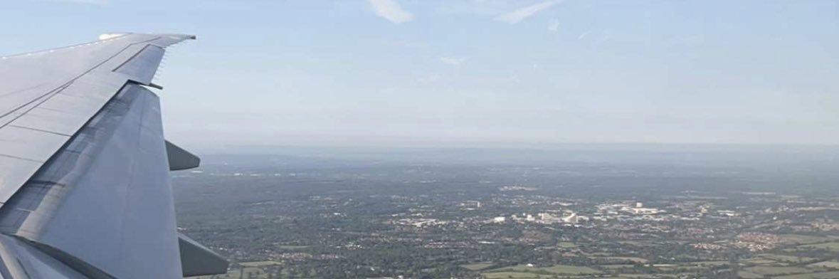 ✈️-'s banner