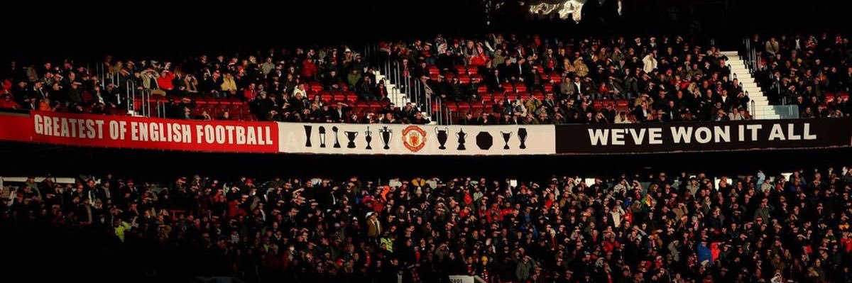 United Extra's banner