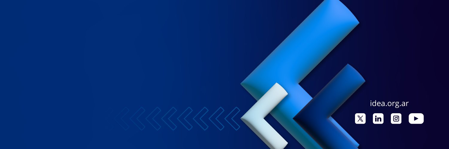 IDEA's banner