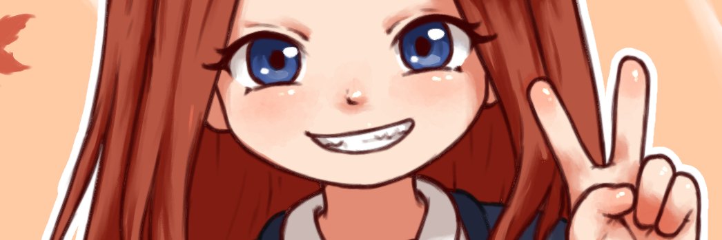 Pippy 🍁🪈 Vtuber's banner