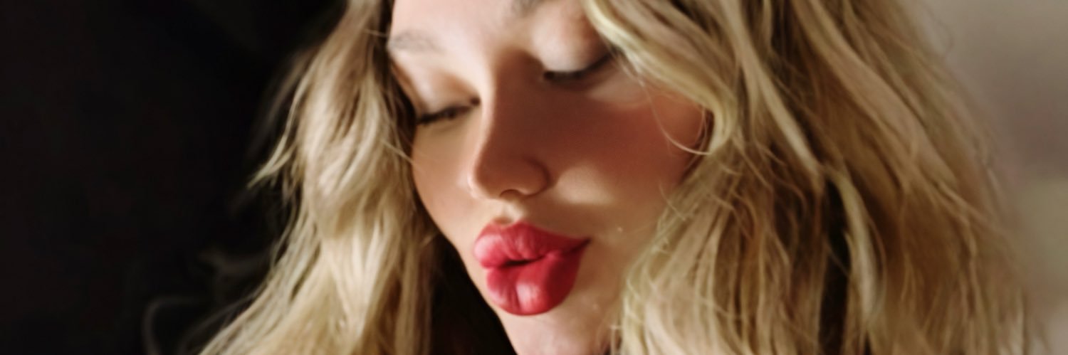 Kylie's banner