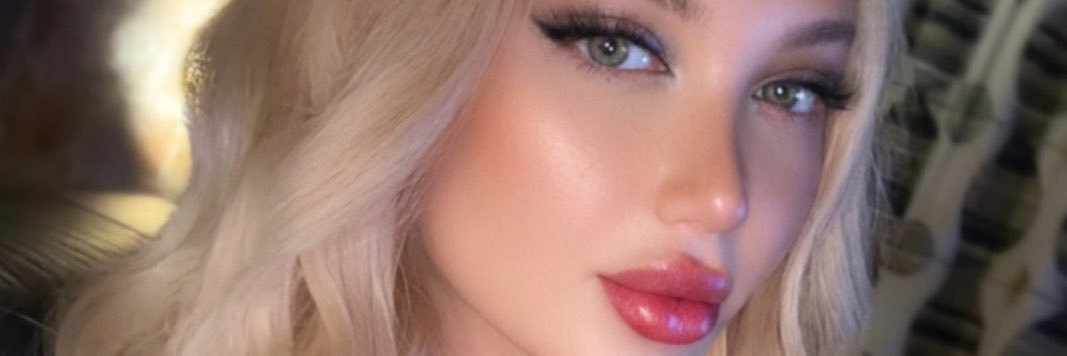 Kylie's banner