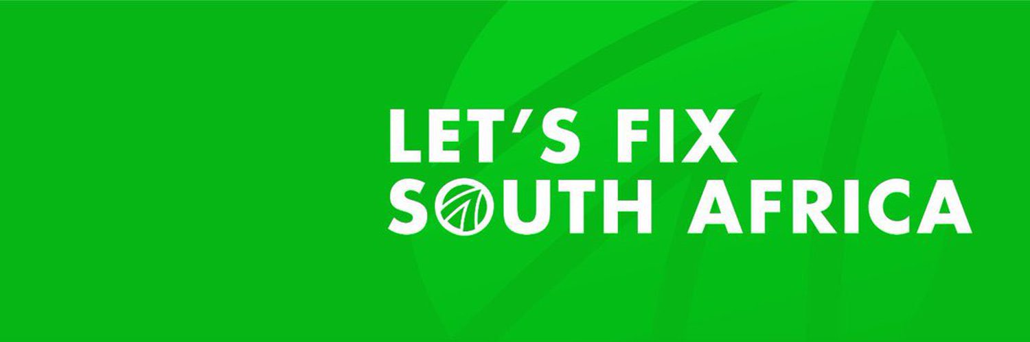 South Africans First 🇿🇦💚's banner