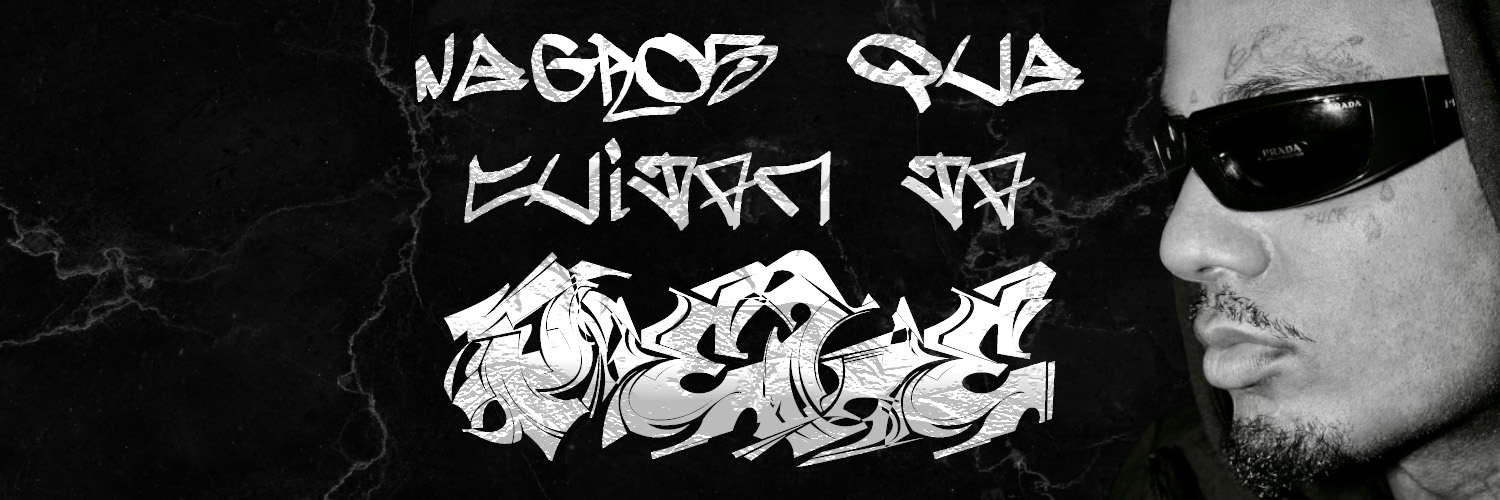 Negros que cuidam da pele 👺's banner