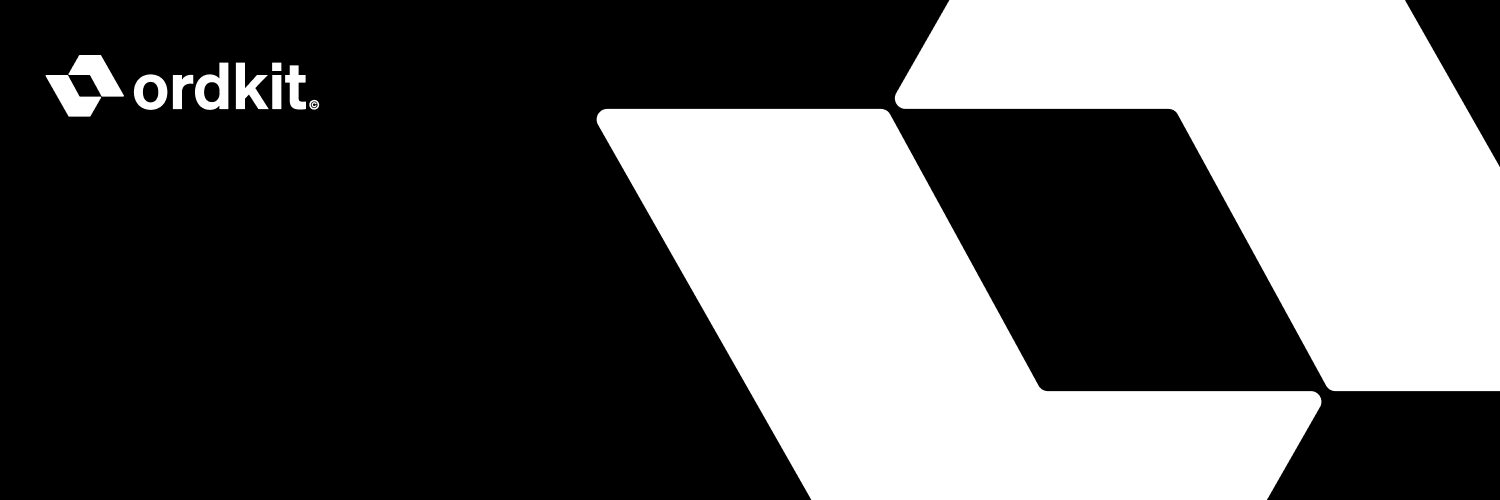 ordkit's banner