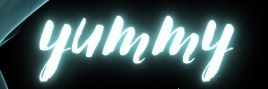 Yummy's banner