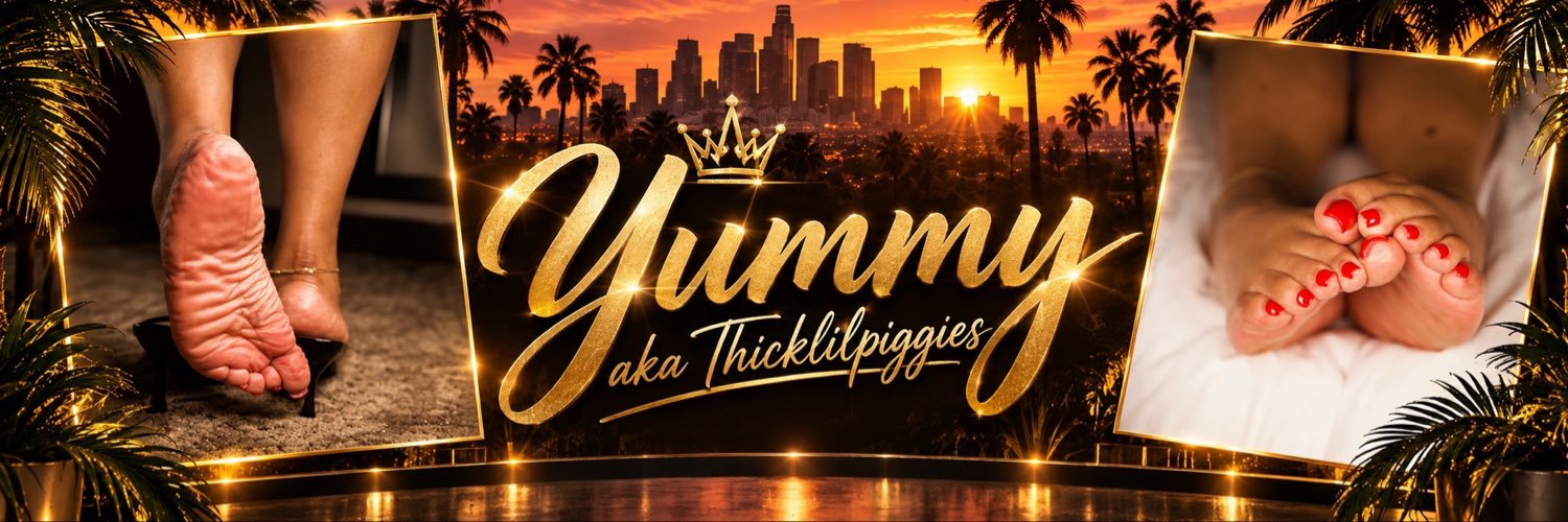 Yummy DMV 11/14 & 15's banner