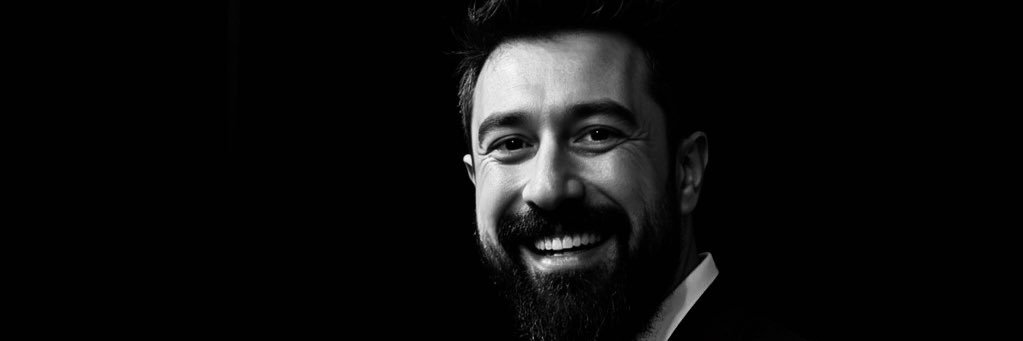 umut elbir's banner