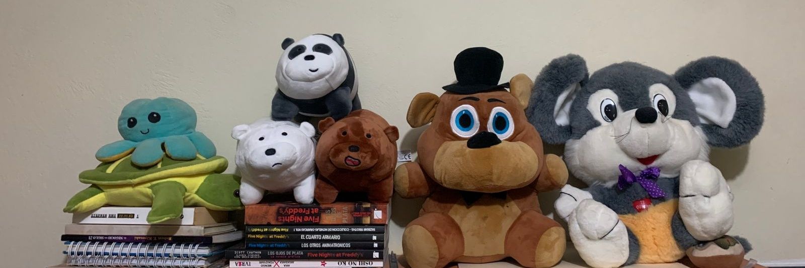 MomitoPE's banner