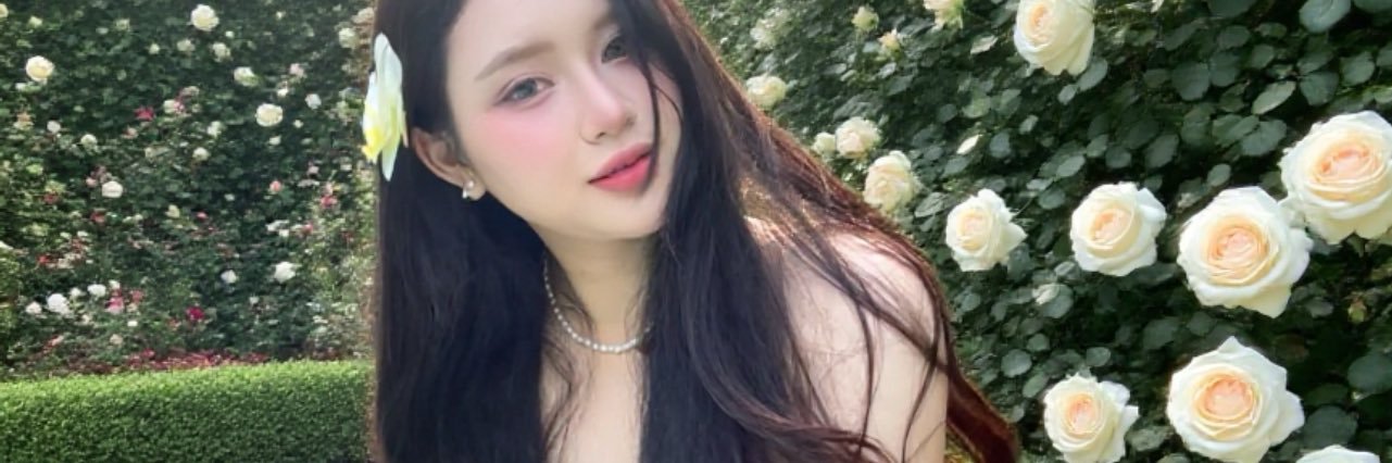 ❥ 𝐑𝐮𝐛𝐲𝐲 เรียกรูบี้ได้เลยย🪄's banner