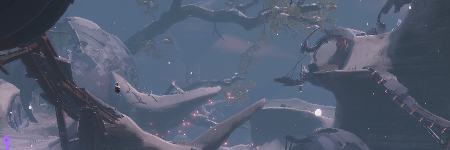 Ladder Zombie (aka Jane)'s banner