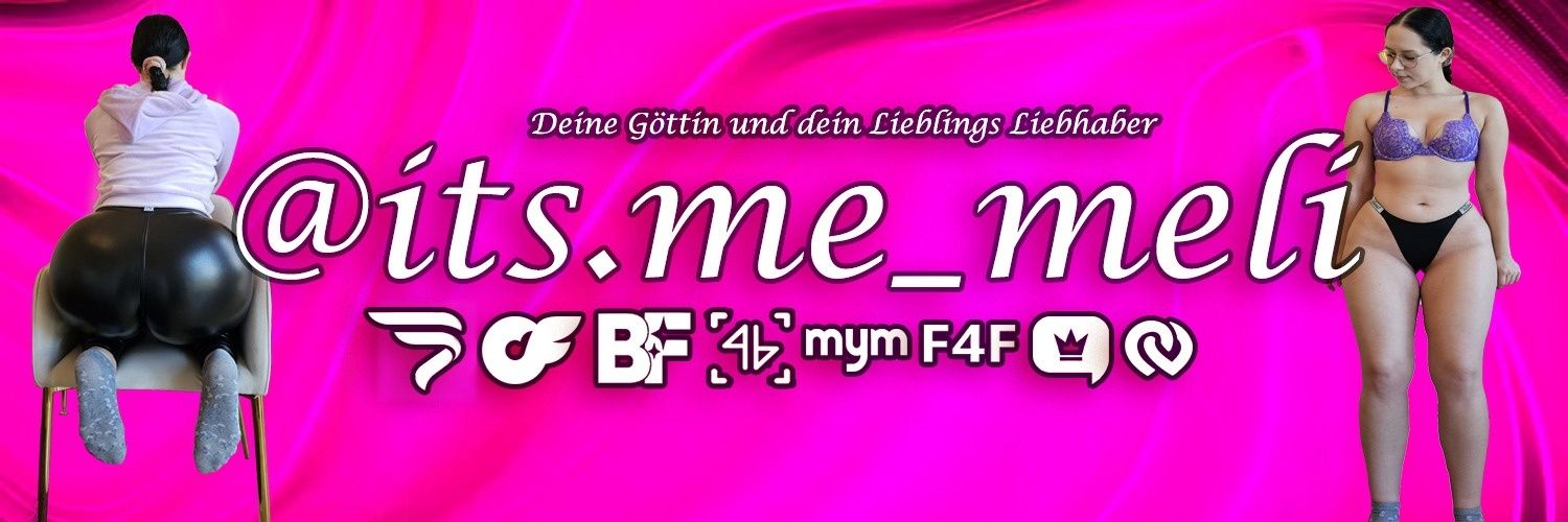 Meli888's banner