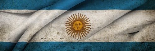 Manuel Quintar's banner