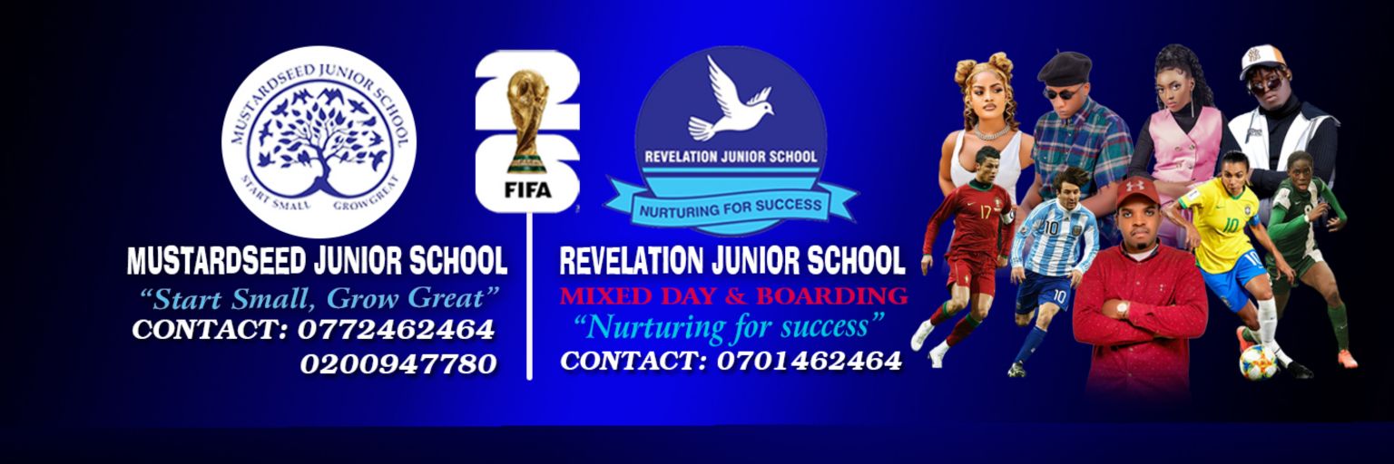 Kirabo Links's banner