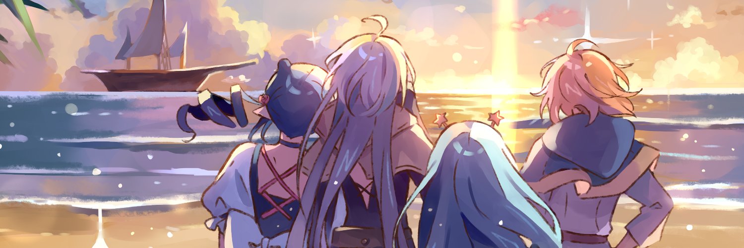 Jelly Hoshiumi 🌠🎀 / Phase Connect's banner