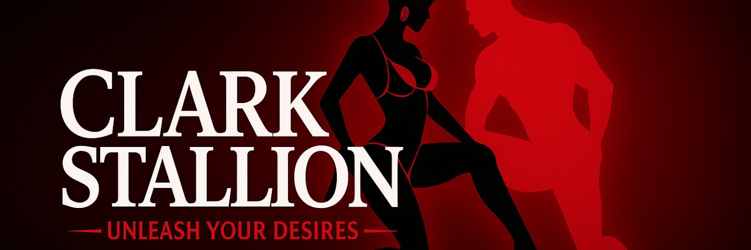 ᴄʟᴀʀᴋ sᴛᴀʟʟɪᴏɴ😈🍑's banner
