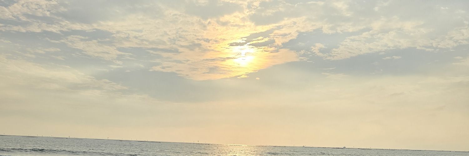 船長's banner