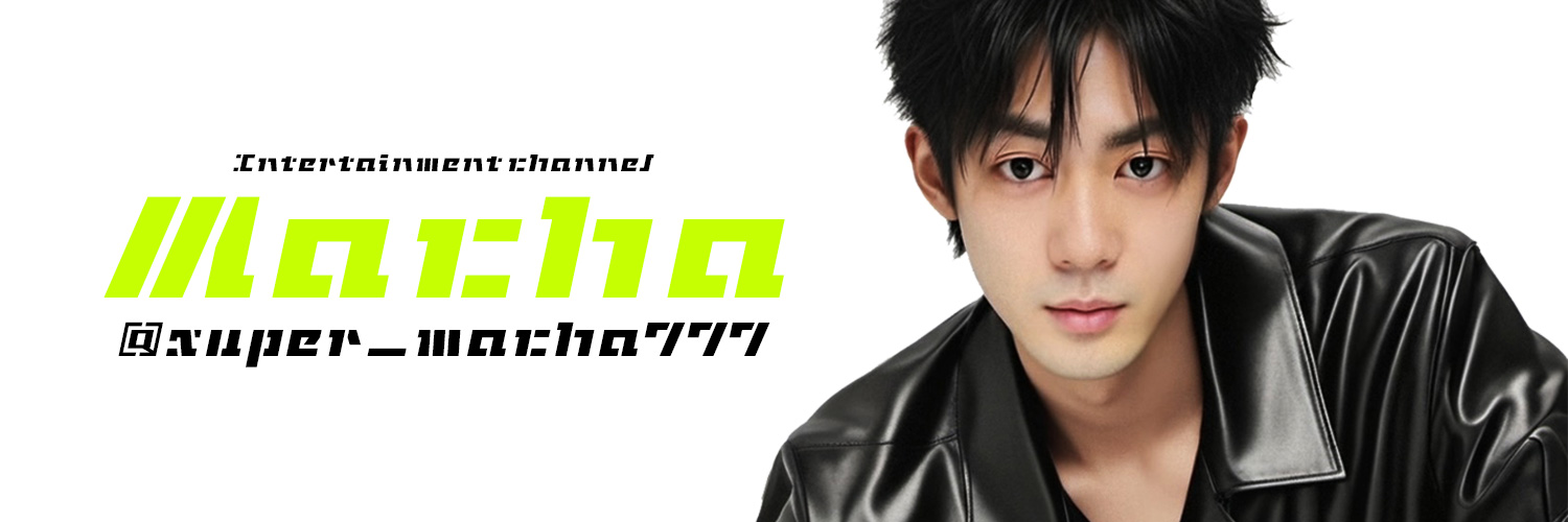 まちゃ's banner