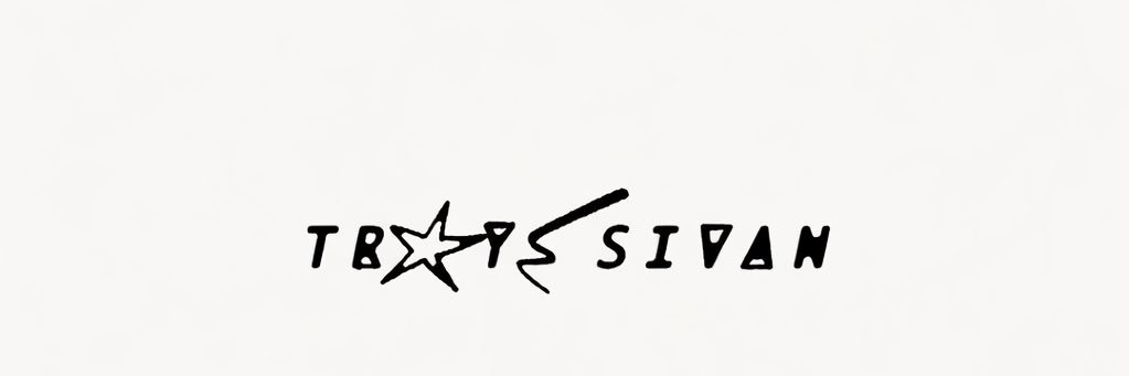 troye sivan’s pr manager's banner