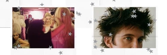 troye sivan’s pr manager's banner