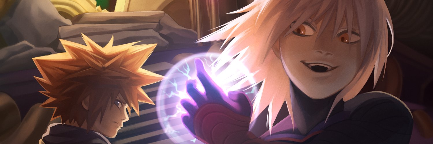 ✦ Void ✦ Commissions open's banner