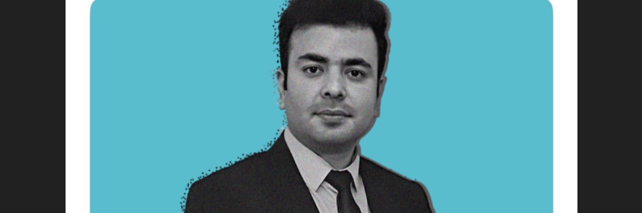 Mahan Mehrabi's banner
