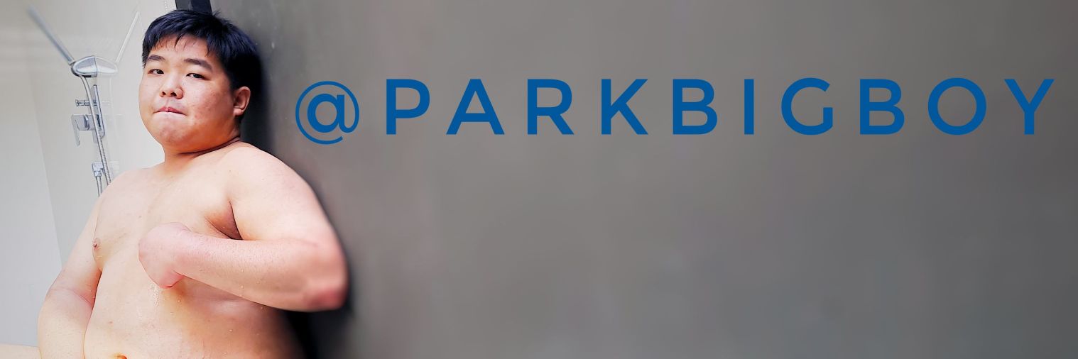 @parkbigboy's banner