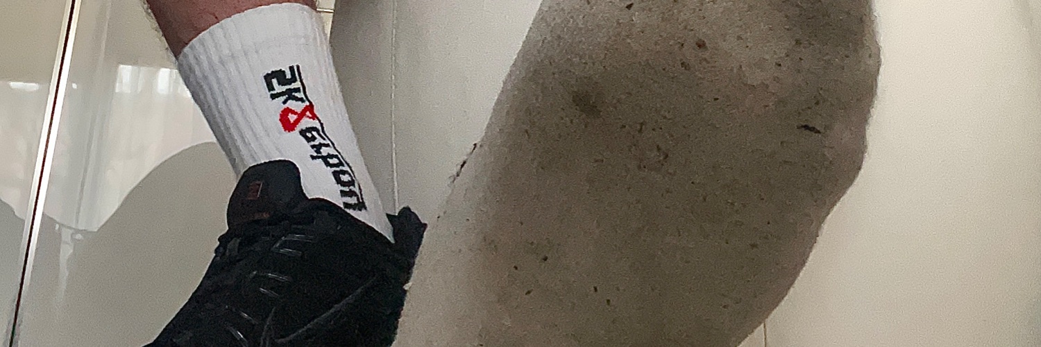 Shox's banner