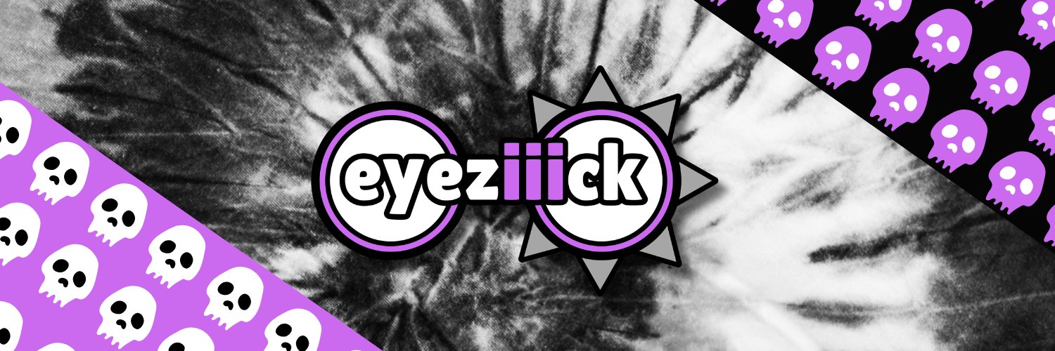 eyeziiick 🤍💜's banner