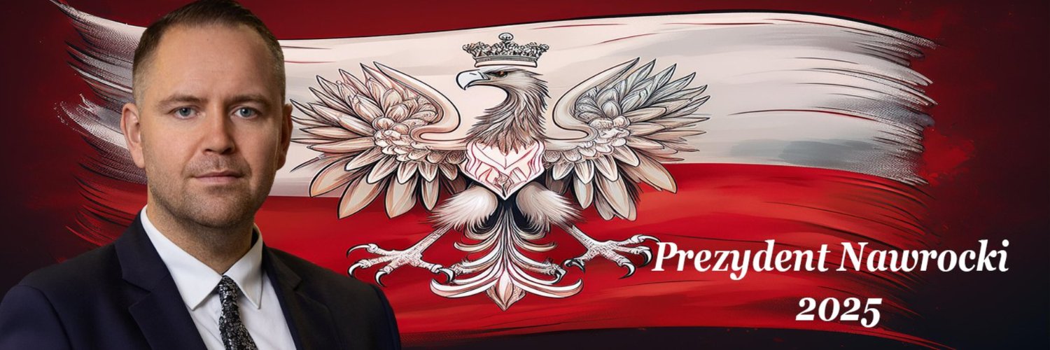 Beata Polka🇵🇱🐺 #PociągPrawych #TakdlaPolski's banner
