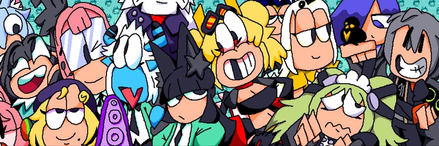 JVBB's banner