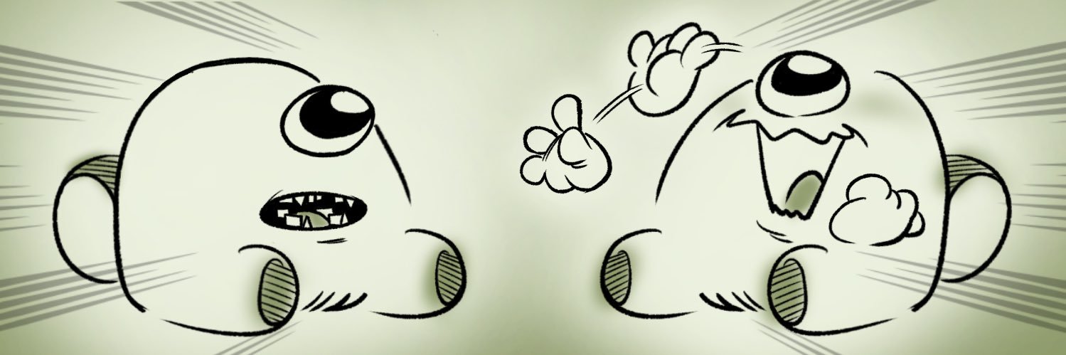 imposterr's banner