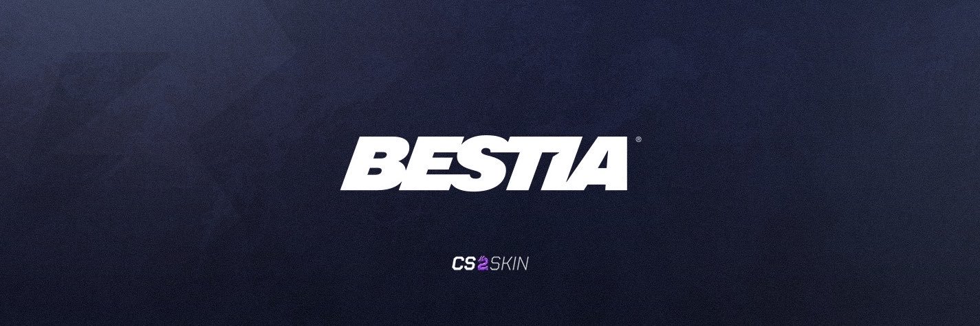 BESTIA's banner