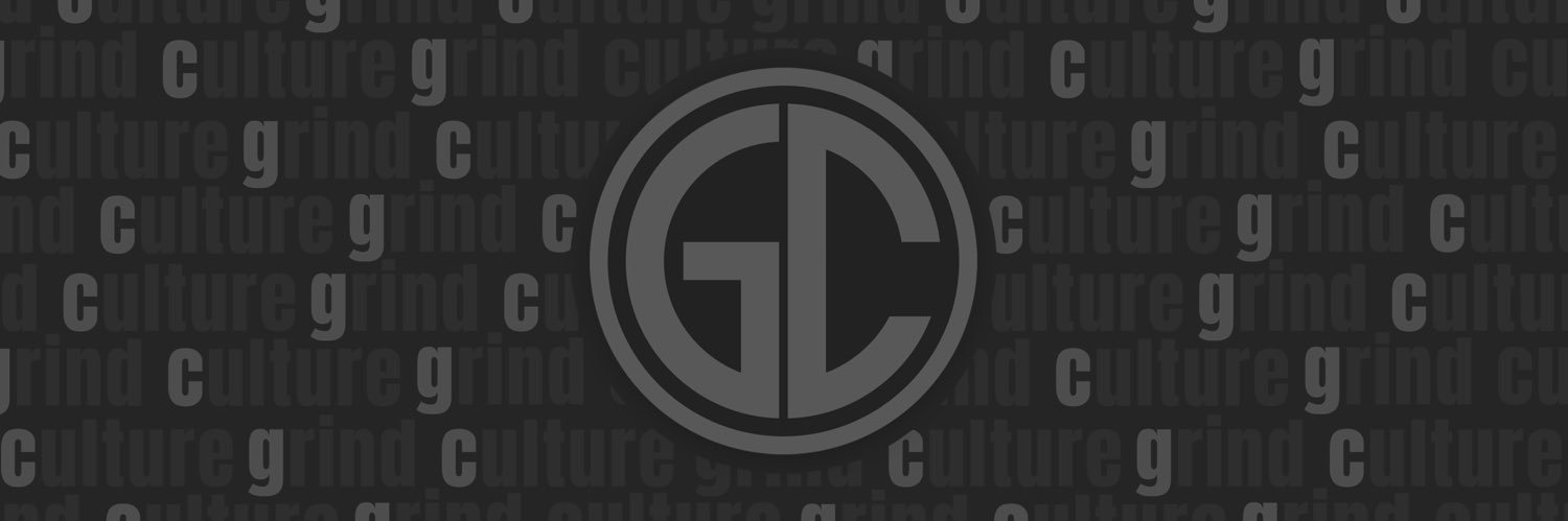 GrindCulture 💰's banner