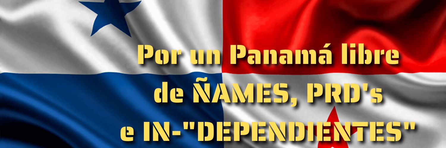 Luis A. Barrios G.'s banner