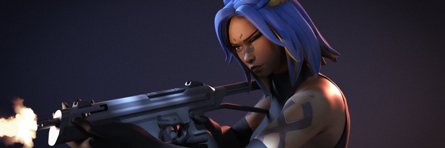 Miika3D's banner