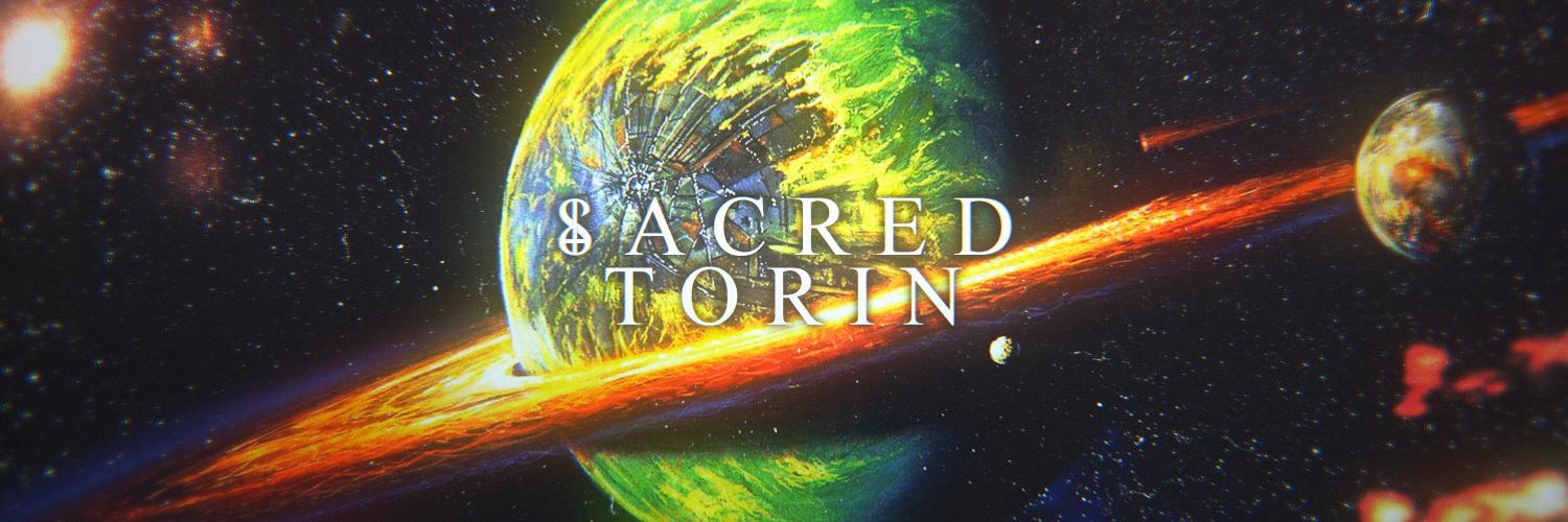 Torin's banner