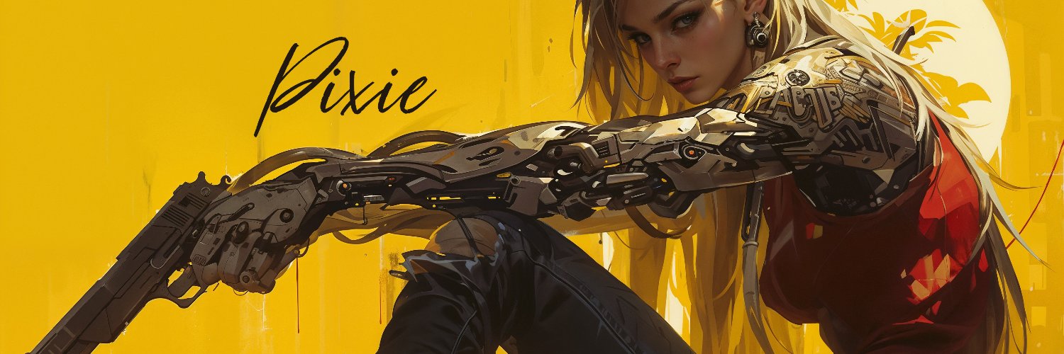 digital pixie's banner