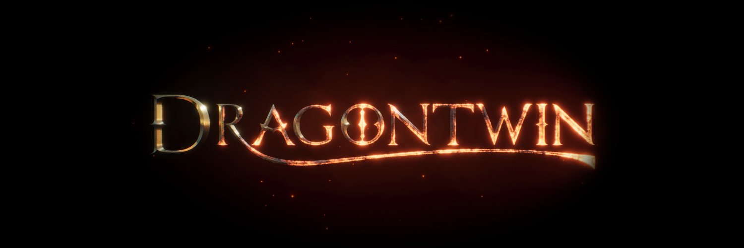 Dragontwin's banner