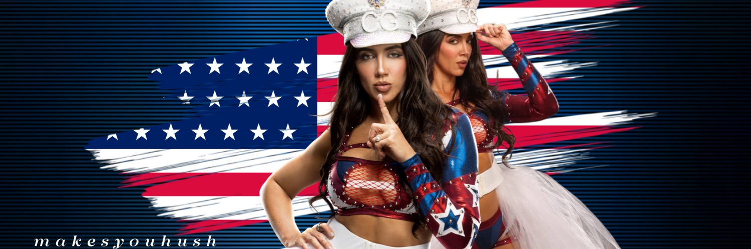 HOT MESS *ೃ NOT @ImChelseaGreen's banner