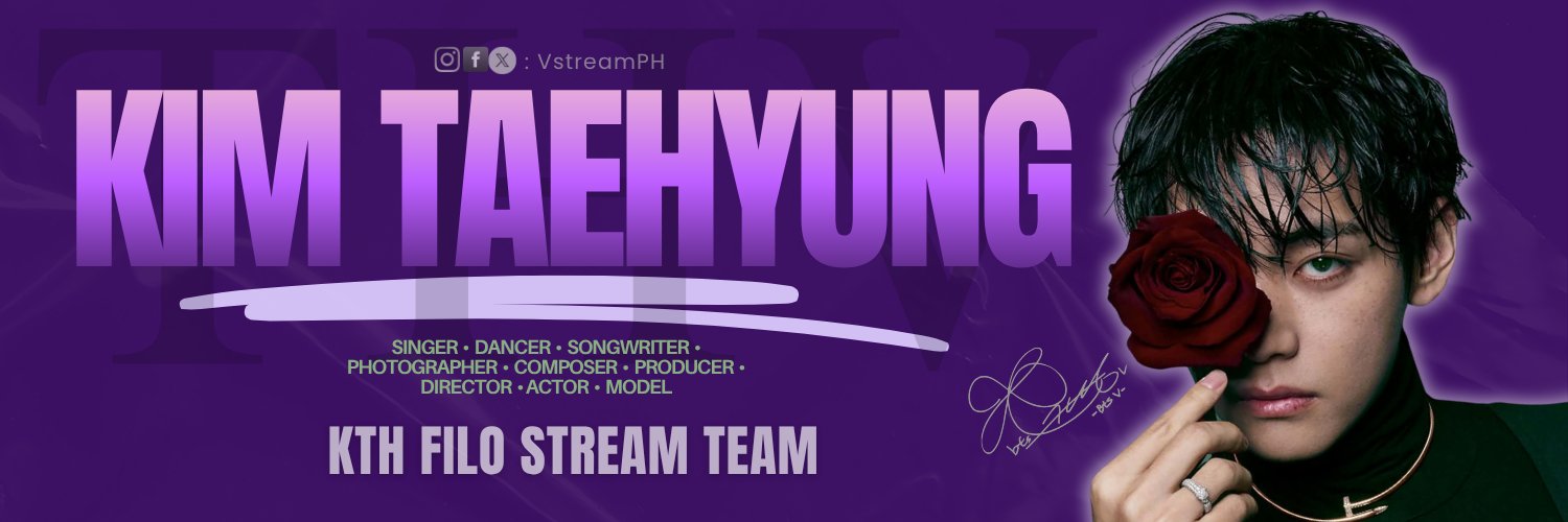 KTH Filo Stream Team 🇵🇭's banner