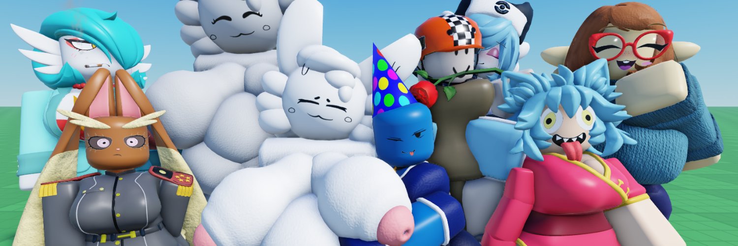 Creature 🔞's banner