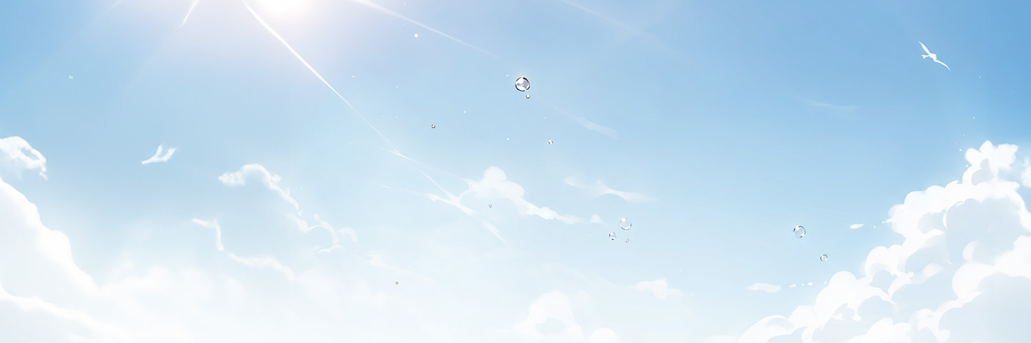 みゅぅ's banner