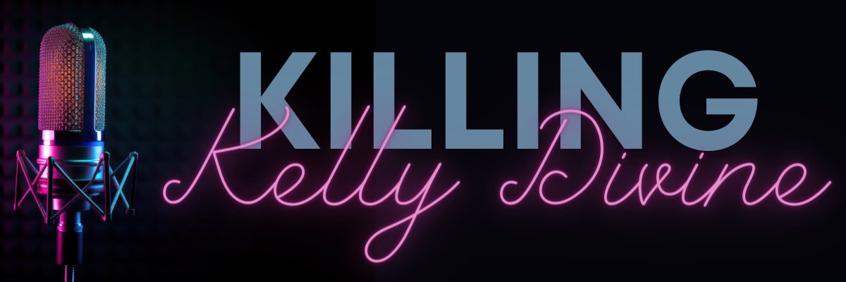 Kelly Divine's banner